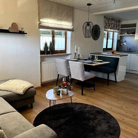 Urlaub Im Sonnendorf Burgberg Διαμέρισμα Burgberg  Εξωτερικό φωτογραφία
