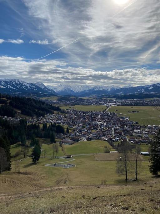 Urlaub Im Sonnendorf Burgberg Διαμέρισμα Burgberg  Εξωτερικό φωτογραφία