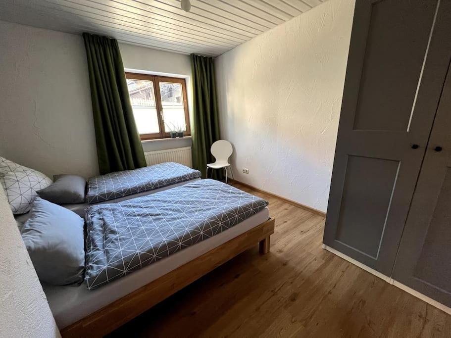 Urlaub Im Sonnendorf Burgberg Διαμέρισμα Burgberg  Εξωτερικό φωτογραφία